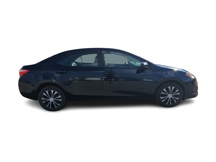 Thumbnail: 2017 Toyota Corolla - 15