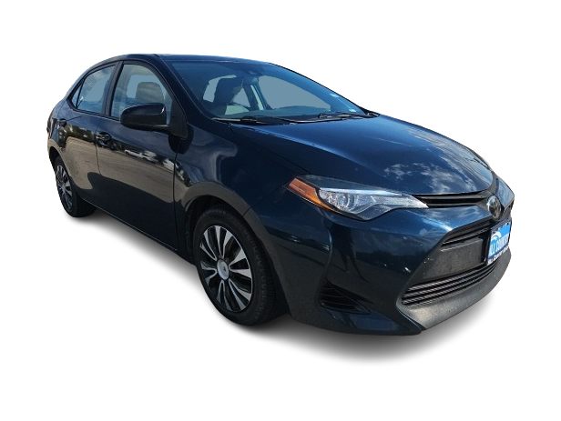 Thumbnail: 2017 Toyota Corolla - 14