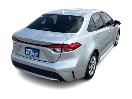 Thumbnail: 2022 Toyota Corolla - 17