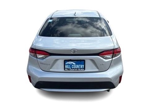 Thumbnail: 2022 Toyota Corolla - 5