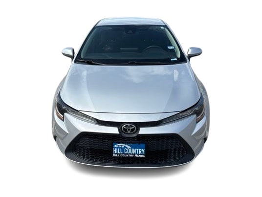 Thumbnail: 2022 Toyota Corolla - 20
