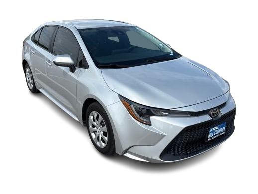 Thumbnail: 2022 Toyota Corolla - 19
