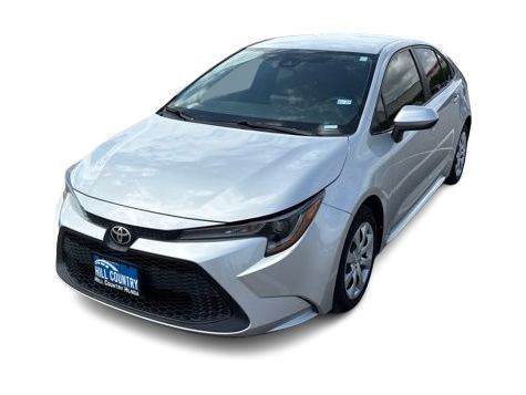 Thumbnail: 2022 Toyota Corolla - 16