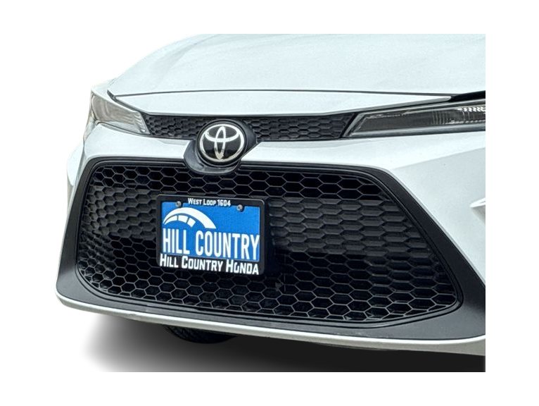 Thumbnail: 2022 Toyota Corolla - 26