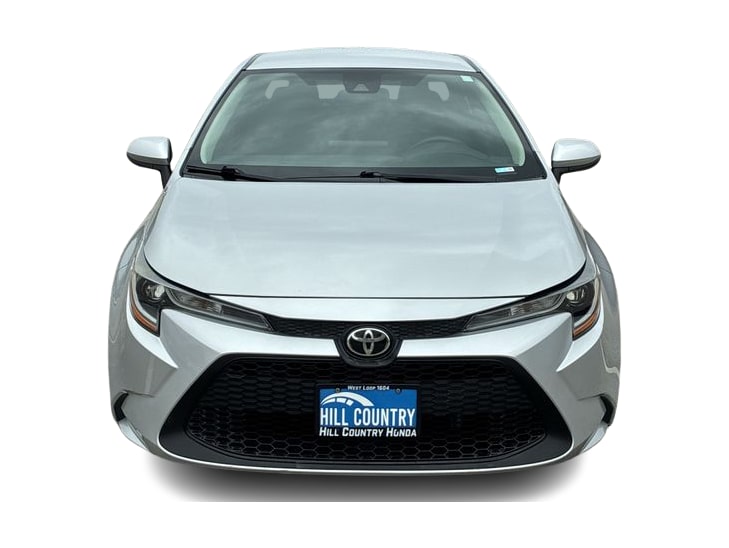 Thumbnail: 2022 Toyota Corolla - 6