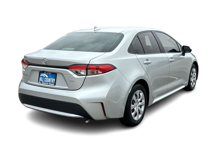 Thumbnail: 2022 Toyota Corolla - 21