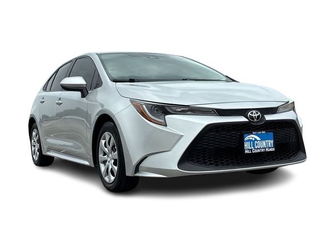 Thumbnail: 2022 Toyota Corolla - 24