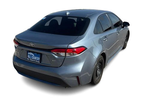 Thumbnail: 2021 Toyota Corolla - 17
