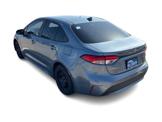 Thumbnail: 2021 Toyota Corolla - 4