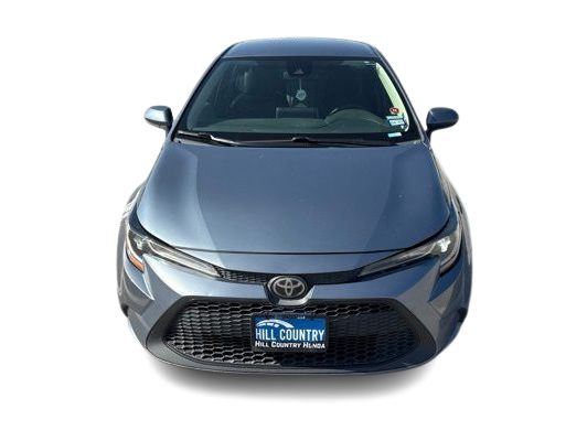 Thumbnail: 2021 Toyota Corolla - 6