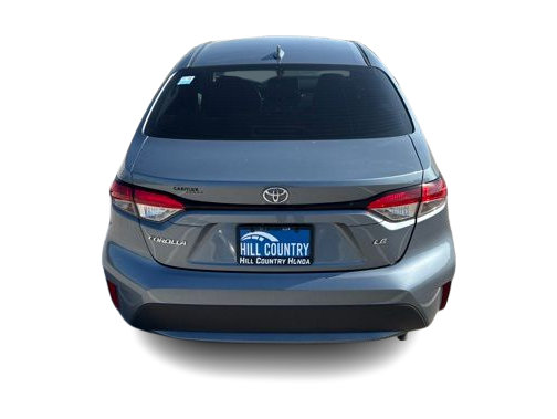 Thumbnail: 2021 Toyota Corolla - 5