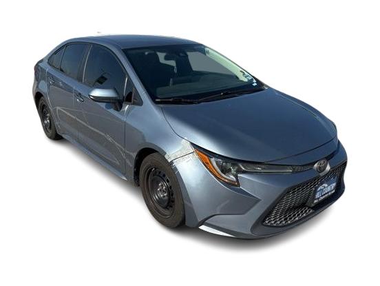 Thumbnail: 2021 Toyota Corolla - 19