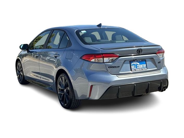 Thumbnail: 2024 Toyota Corolla - 4