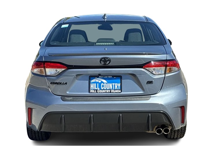 Thumbnail: 2024 Toyota Corolla - 5