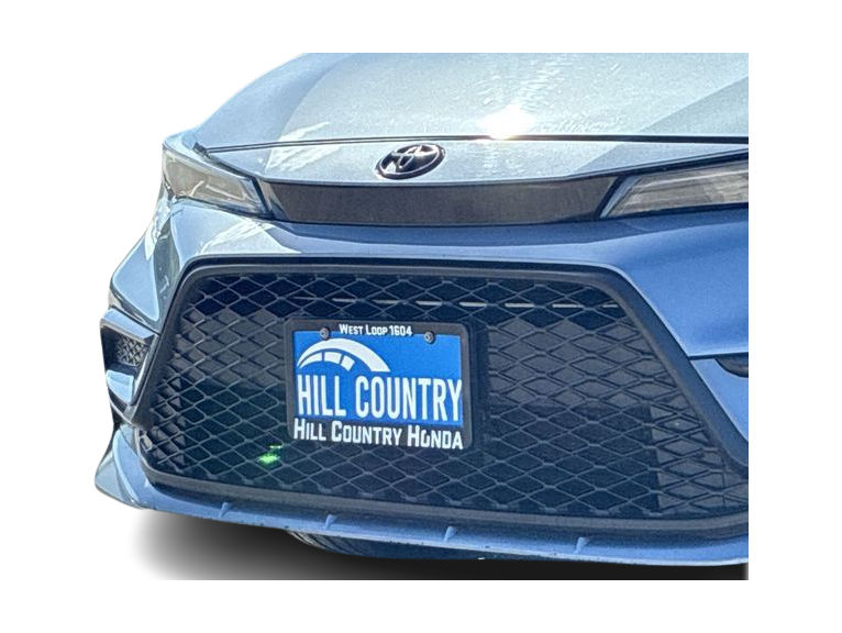 Thumbnail: 2024 Toyota Corolla - 26