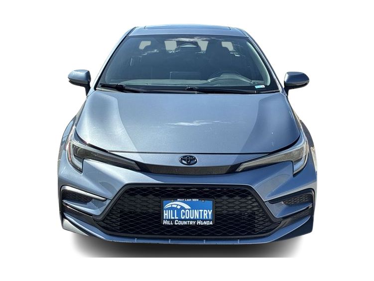 Thumbnail: 2024 Toyota Corolla - 23