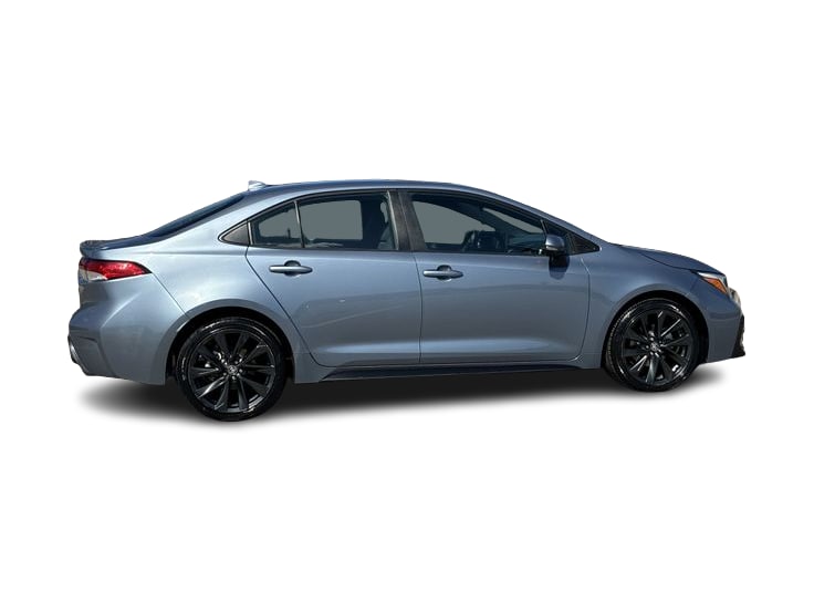 Thumbnail: 2024 Toyota Corolla - 22