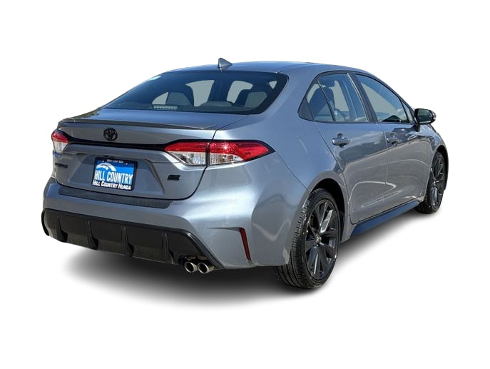 Thumbnail: 2024 Toyota Corolla - 21