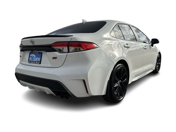 2020 Toyota Corolla SE 21