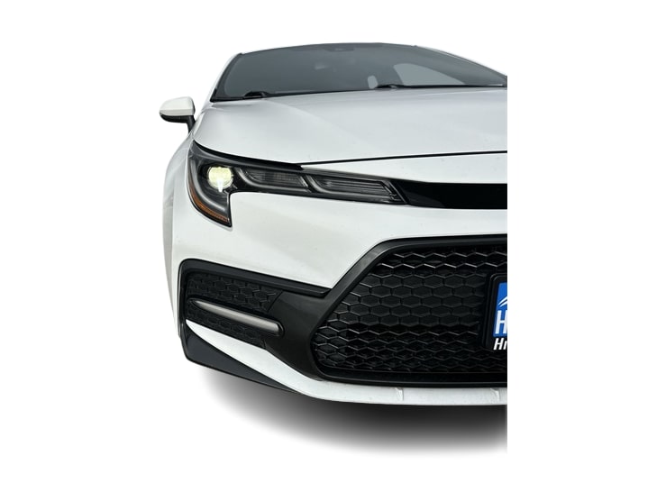 2020 Toyota Corolla SE 24