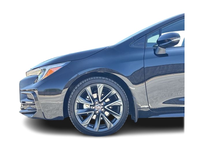 Thumbnail: 2026 Toyota Corolla - 27