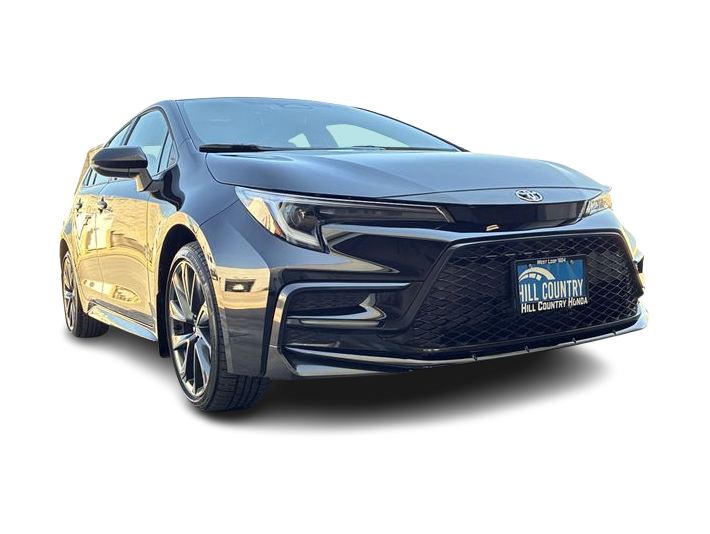Thumbnail: 2026 Toyota Corolla - 24