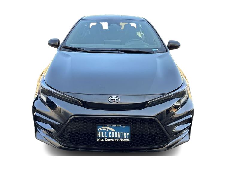 Thumbnail: 2026 Toyota Corolla - 6