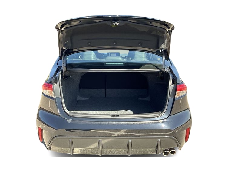 Thumbnail: 2026 Toyota Corolla - 18