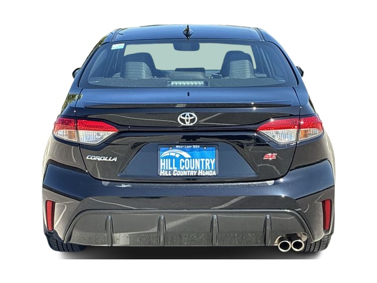 Thumbnail: 2026 Toyota Corolla - 5