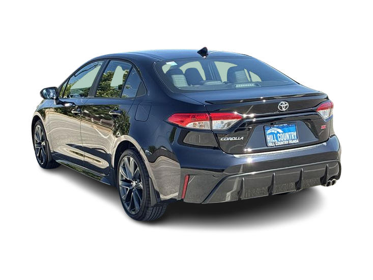 Thumbnail: 2026 Toyota Corolla - 4