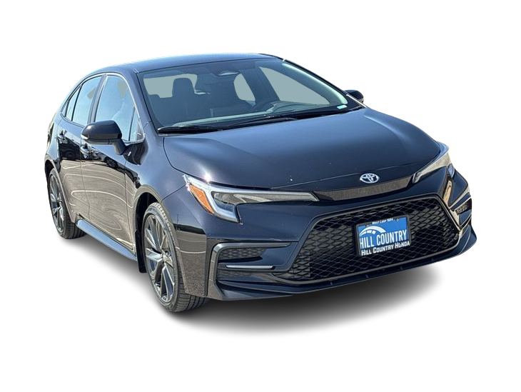 Thumbnail: 2026 Toyota Corolla - 23
