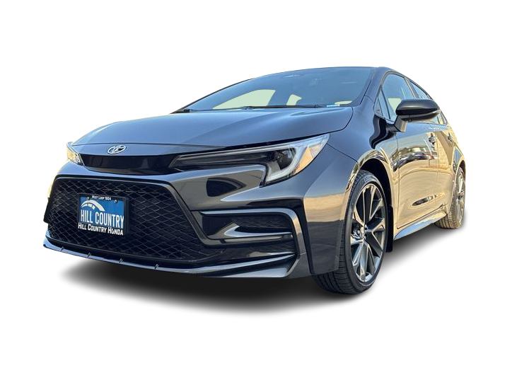 Thumbnail: 2026 Toyota Corolla - 25
