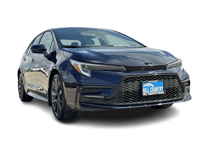 Thumbnail: 2026 Toyota Corolla - 25