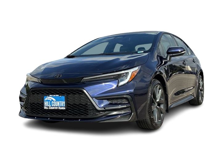 Thumbnail: 2026 Toyota Corolla - 26