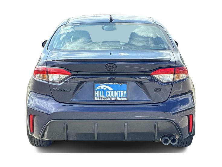 Thumbnail: 2026 Toyota Corolla - 5