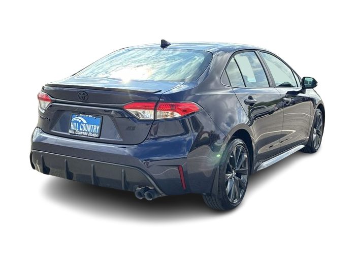Thumbnail: 2026 Toyota Corolla - 22
