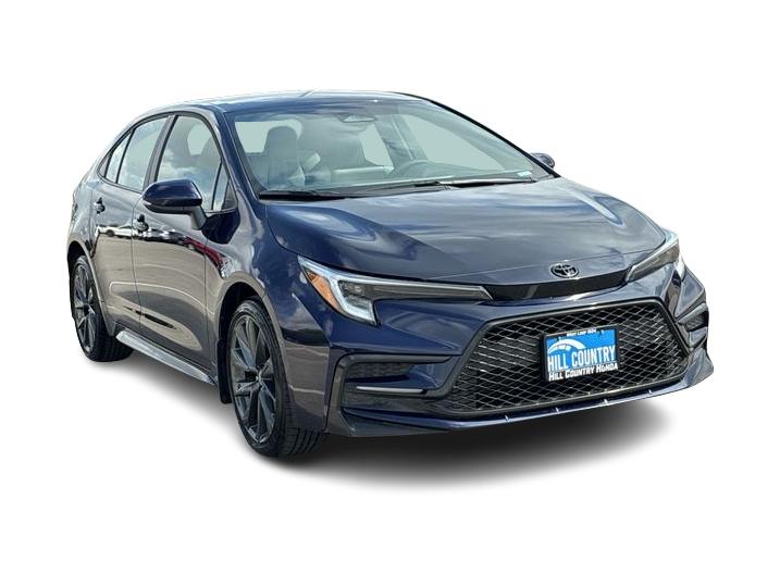 Thumbnail: 2026 Toyota Corolla - 24