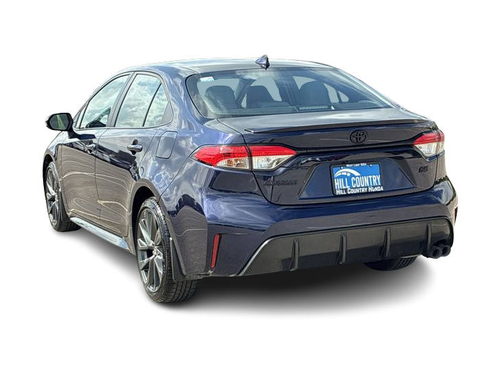 Thumbnail: 2026 Toyota Corolla - 4