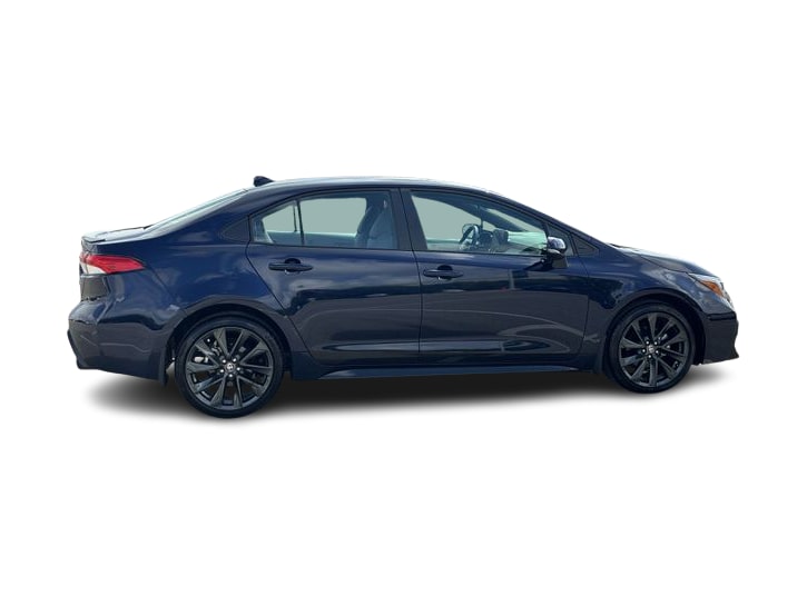 Thumbnail: 2026 Toyota Corolla - 23