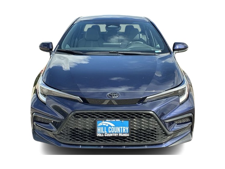 Thumbnail: 2026 Toyota Corolla - 6