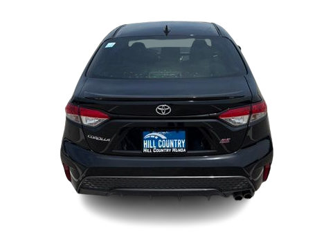 Thumbnail: 2020 Toyota Corolla - 5