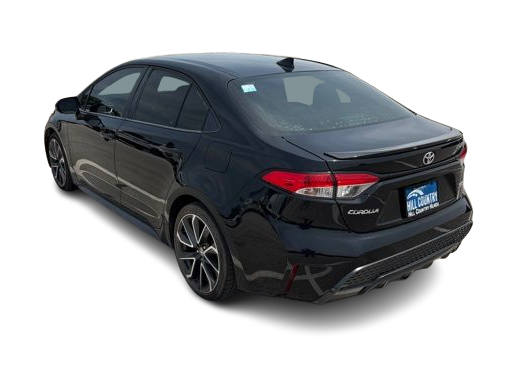 Thumbnail: 2020 Toyota Corolla - 4
