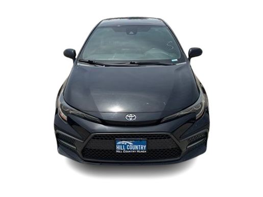 Thumbnail: 2020 Toyota Corolla - 6
