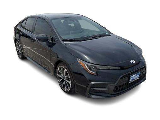 Thumbnail: 2020 Toyota Corolla - 18