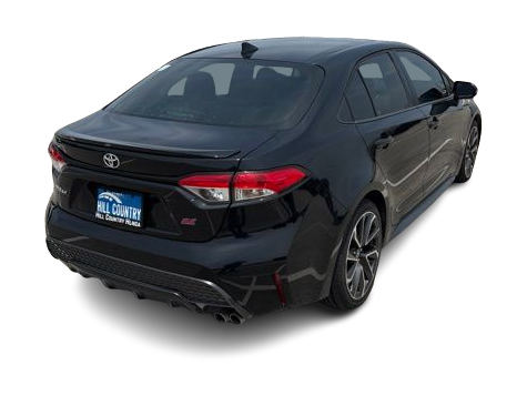 Thumbnail: 2020 Toyota Corolla - 16