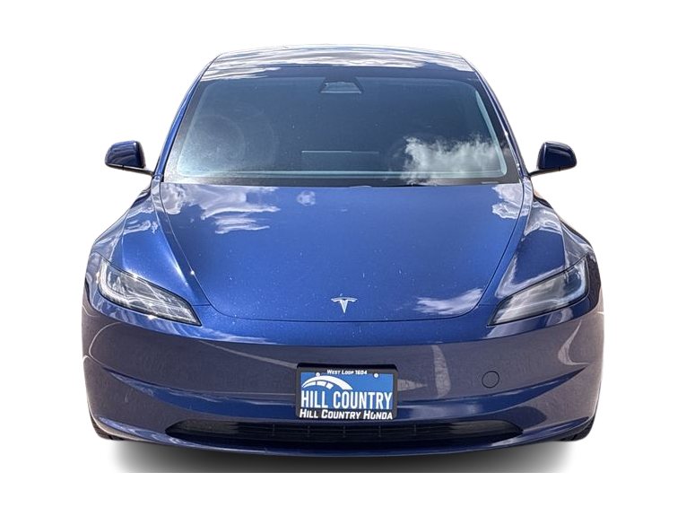 Thumbnail: 2024 Tesla Model 3 - 6