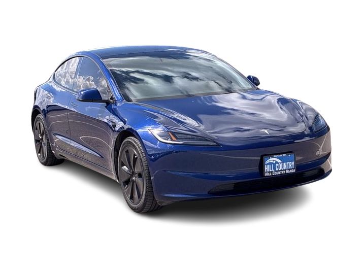Thumbnail: 2024 Tesla Model 3 - 20