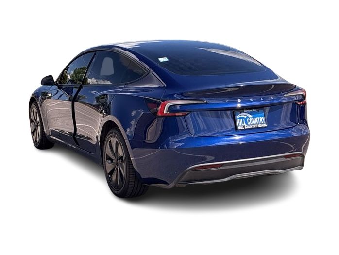 Thumbnail: 2024 Tesla Model 3 - 4