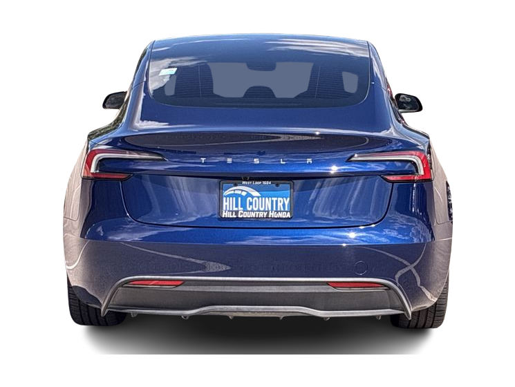 Thumbnail: 2024 Tesla Model 3 - 5