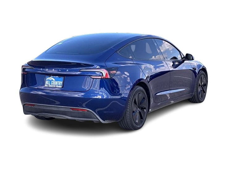 Thumbnail: 2024 Tesla Model 3 - 18